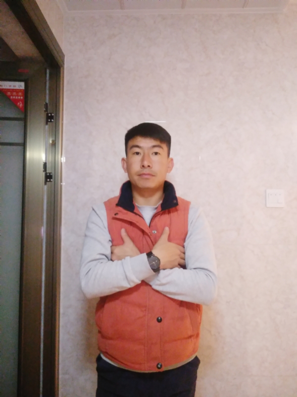 石林小伙的第一张照片--岳阳相亲服务中心