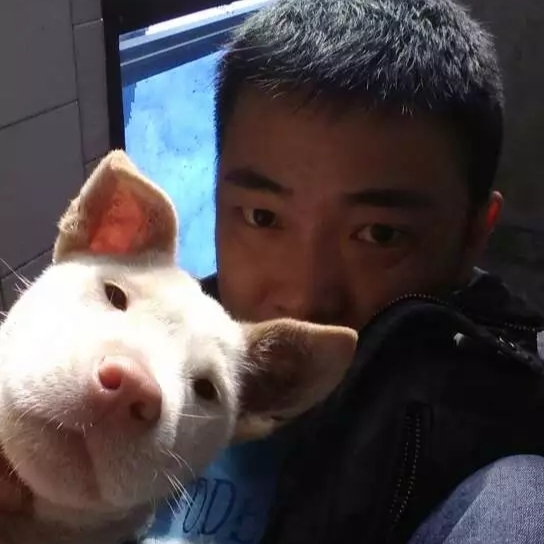 光棍的第一张照片--岳阳相亲服务中心