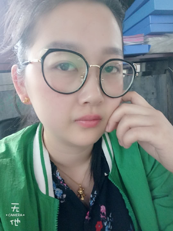小琦的第一张照片--岳阳相亲服务中心