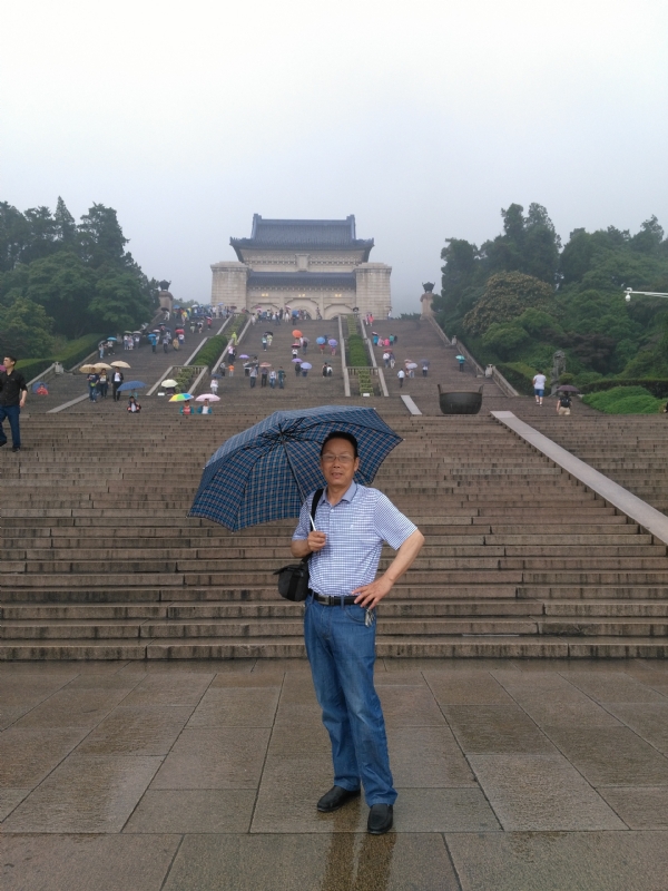 一生有你的第一张照片--岳阳相亲服务中心