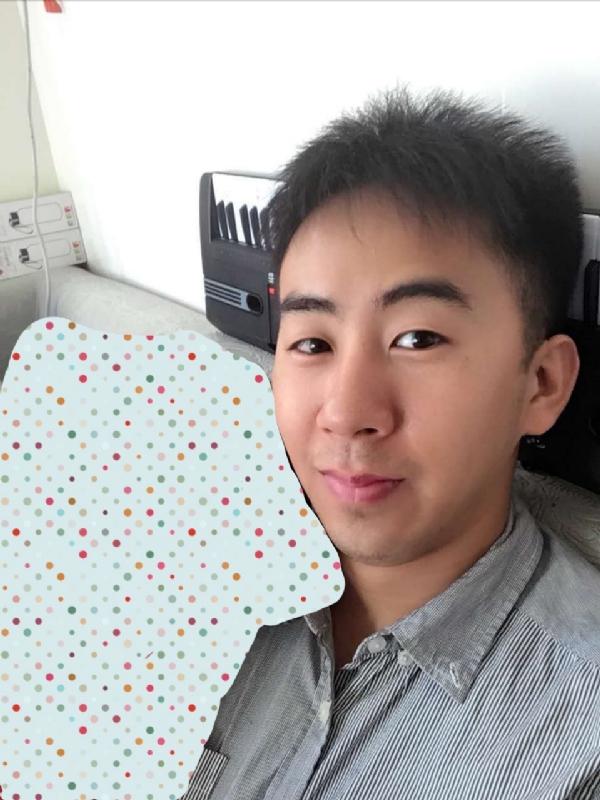 不经风雨怎见彩虹的第一张照片--岳阳相亲服务中心