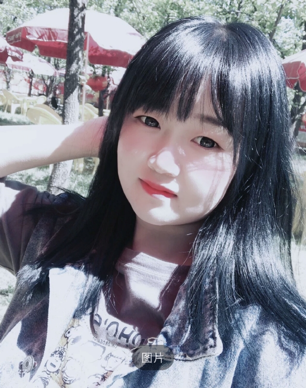 小囡的第一张照片--岳阳相亲服务中心