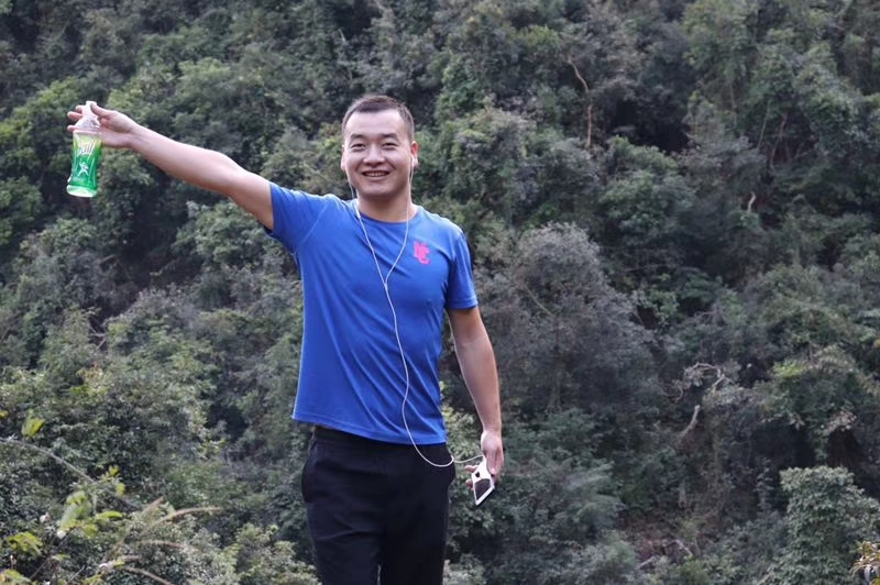 刘检运的第一张照片--岳阳相亲服务中心