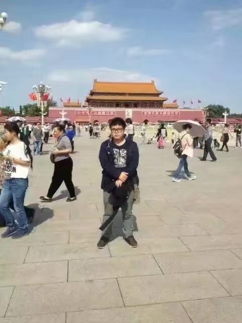临渊羡鱼的第一张照片--岳阳相亲服务中心