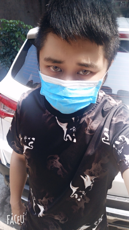 小周周的第一张照片--岳阳相亲服务中心