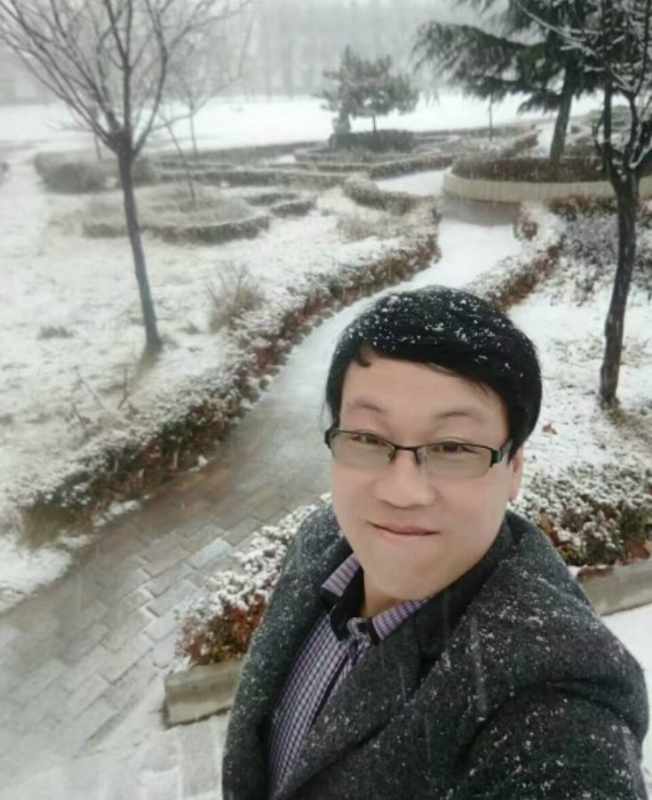 一吻天荒的第二张照片--岳阳相亲服务中心