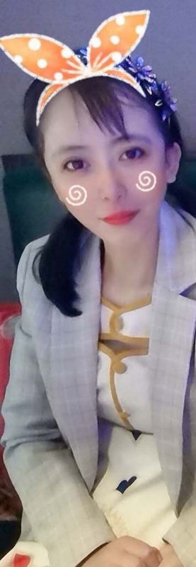 佳怡的第一张照片--岳阳相亲服务中心
