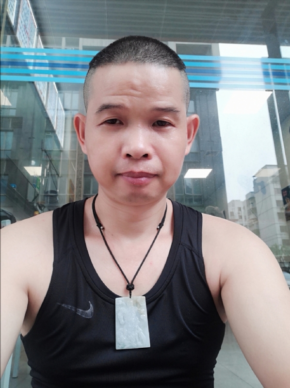 曾生的第一张照片--岳阳相亲服务中心