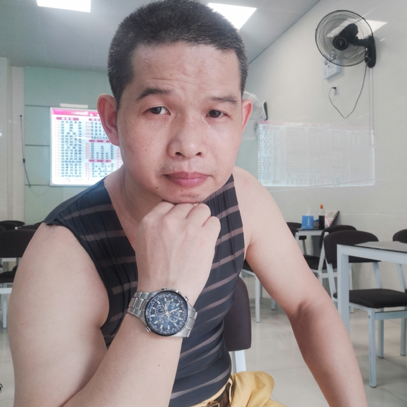 曾生的第二张照片--岳阳相亲服务中心