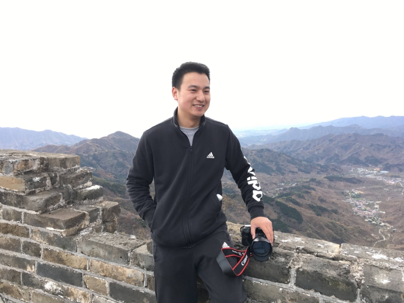 半生浮名的第二张照片--岳阳相亲服务中心