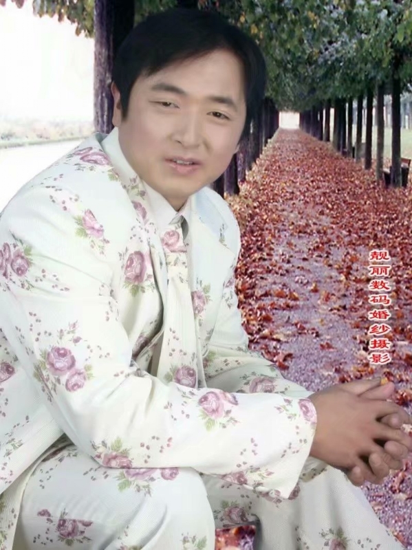 破碎的心的第一张照片--岳阳相亲服务中心