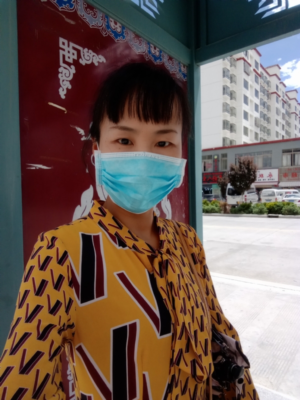 月儿的第二张照片--岳阳相亲服务中心