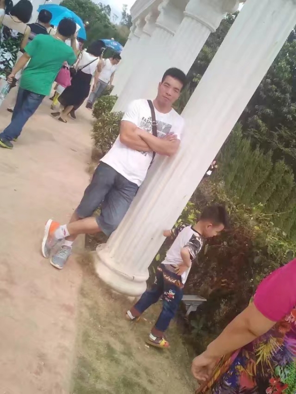 只要有你的第一张照片--岳阳相亲服务中心