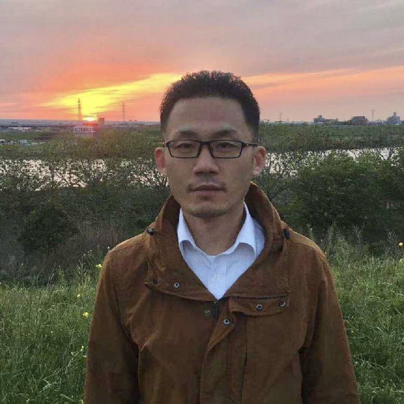 兆松的第一张照片--岳阳相亲服务中心