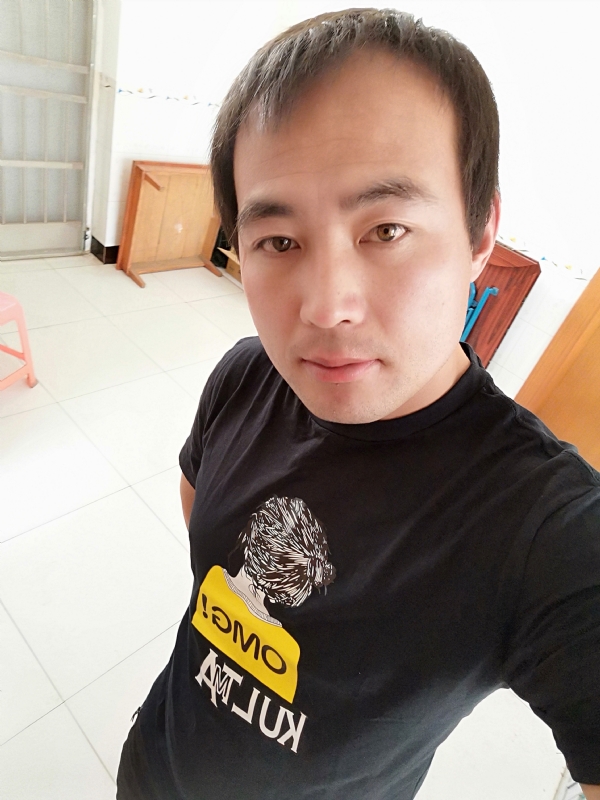 东海龙王的第一张照片--岳阳相亲服务中心