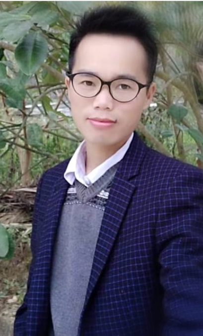 爱就有缘的第一张照片--岳阳相亲服务中心