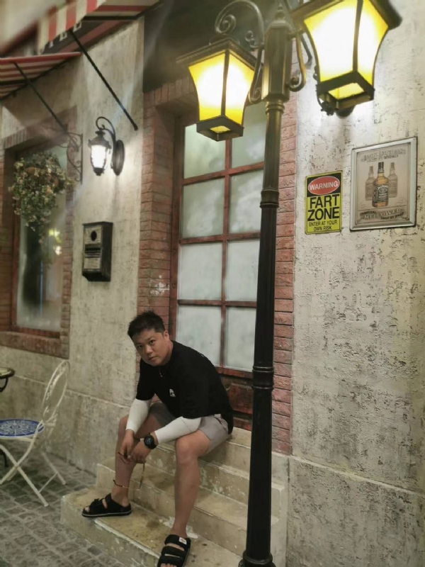 桃胡的第二张照片--岳阳相亲服务中心