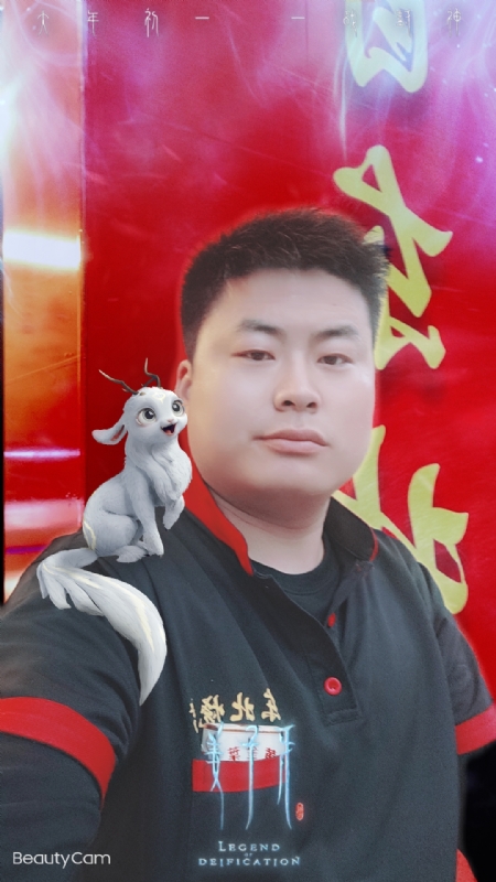 小海的第一张照片--岳阳相亲服务中心