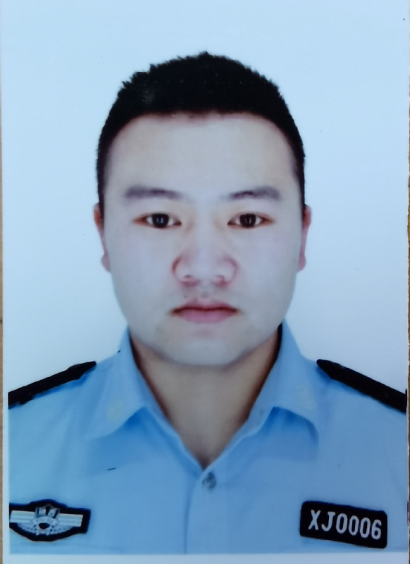 只要我跑得快的第一张照片--岳阳相亲服务中心