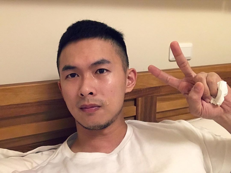 敢想敢拼才会赢的第二张照片--岳阳相亲服务中心