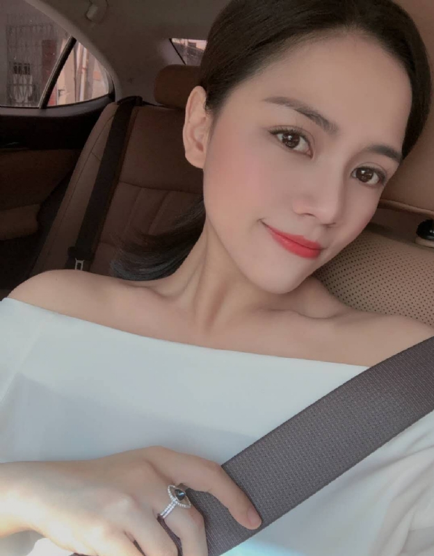 Anna安娜的第一张照片--岳阳相亲服务中心