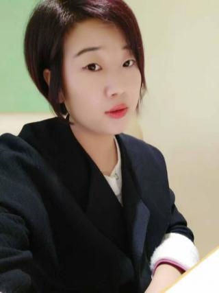 小青的第一张照片--岳阳相亲服务中心