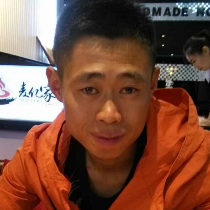 浪子的第一张照片--岳阳相亲服务中心