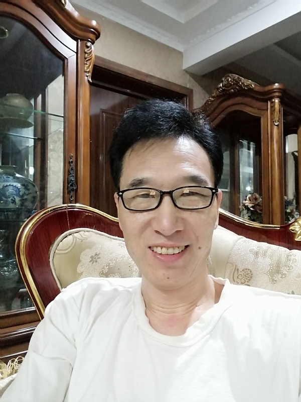 我在这里的第一张照片--岳阳相亲服务中心