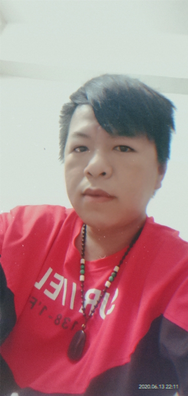 相见恨晚的第一张照片--岳阳相亲服务中心