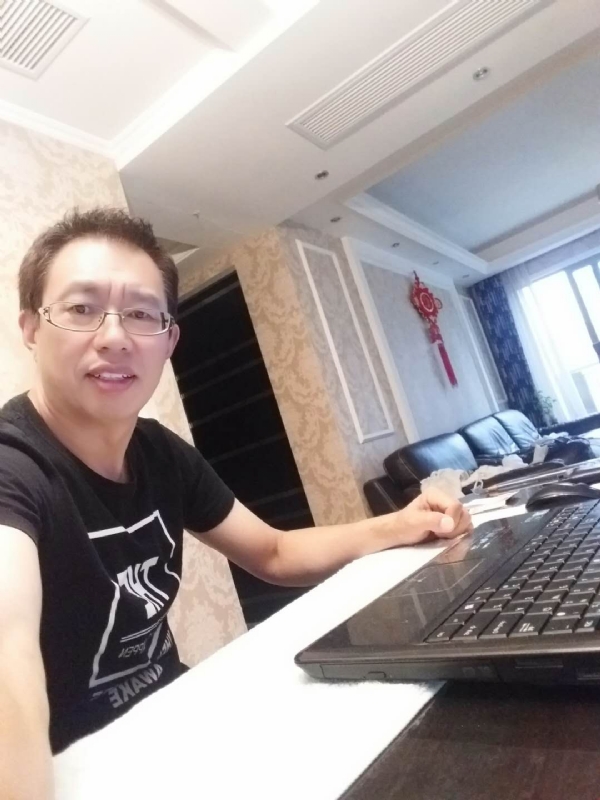 NIKY的第一张照片--岳阳相亲服务中心