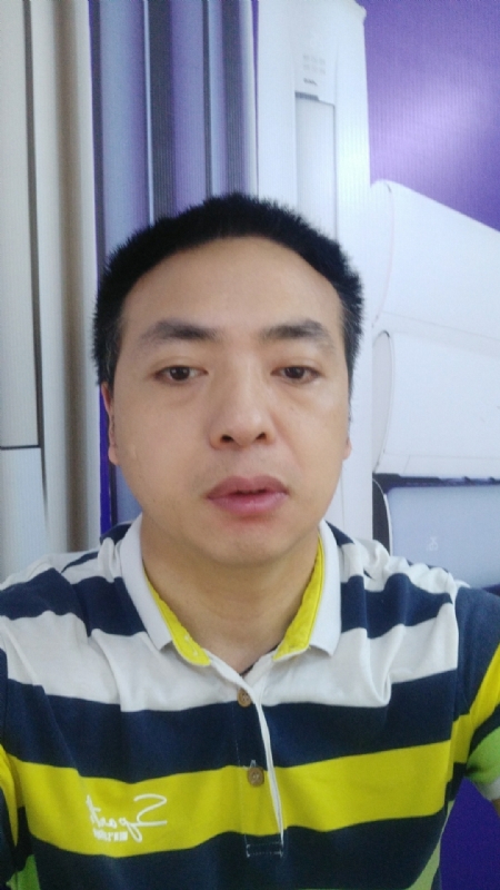 祥子的第一张照片--岳阳相亲服务中心