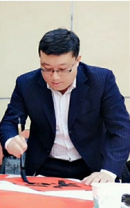 青岛小哥哥的第二张照片--岳阳相亲服务中心