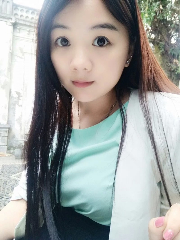 钟情的第一张照片--岳阳相亲服务中心