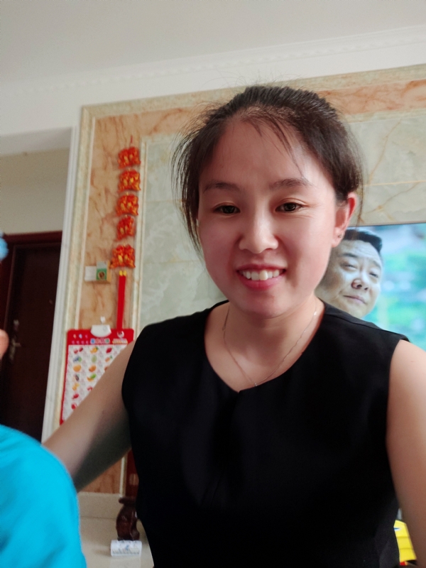 睿智的第一张照片--岳阳相亲服务中心