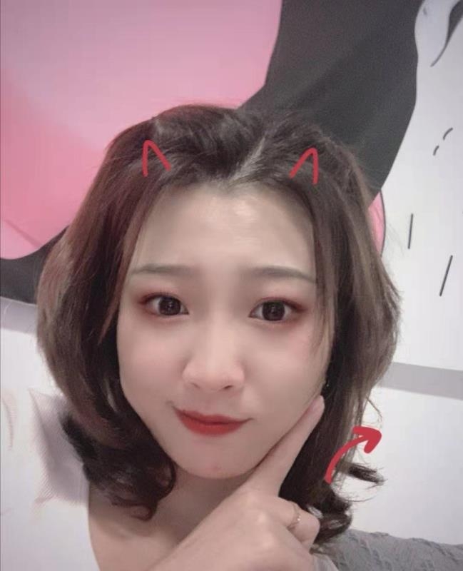 yuan媛的第一张照片--岳阳相亲服务中心