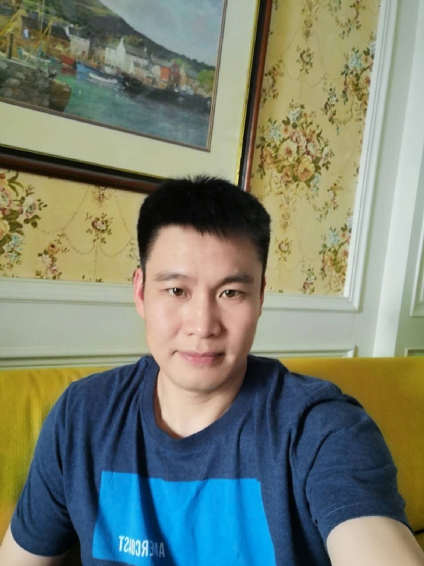 阳光灿烂的第二张照片--岳阳相亲服务中心