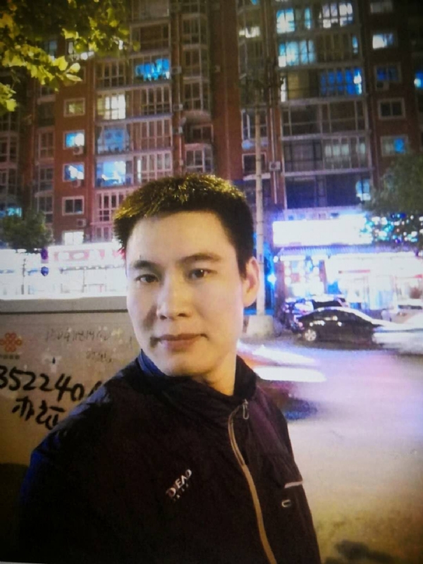 阳光灿烂的第三张照片--岳阳相亲服务中心