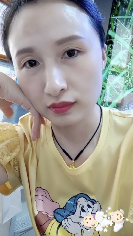 桃子的第二张照片--岳阳相亲服务中心