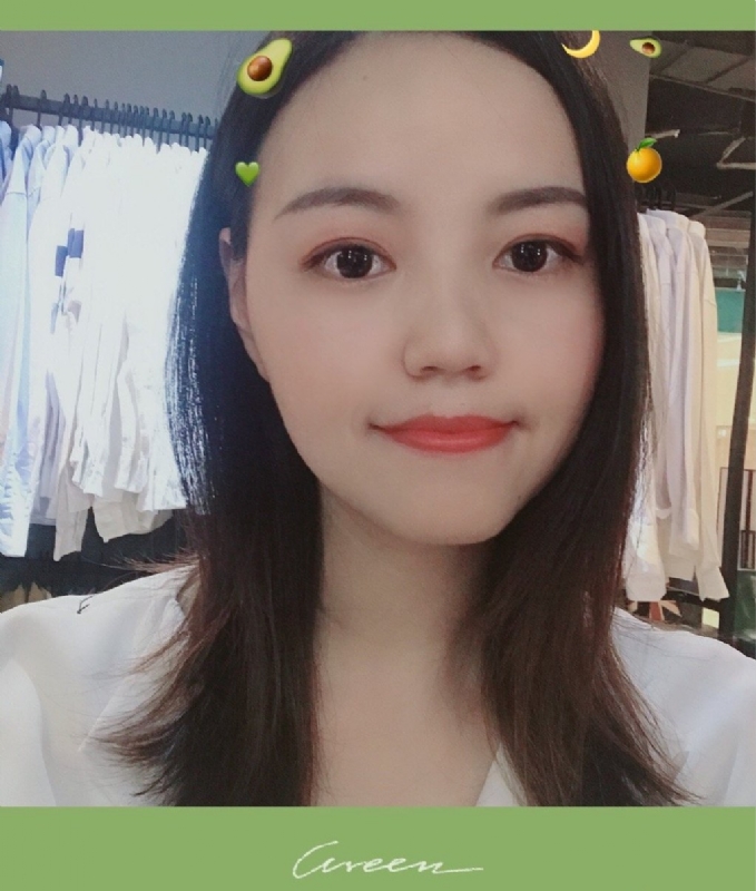 顾馨的第一张照片--岳阳相亲服务中心