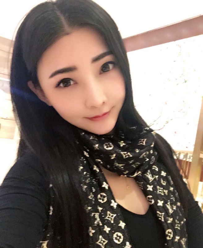 詩詩的第一张照片--岳阳相亲服务中心