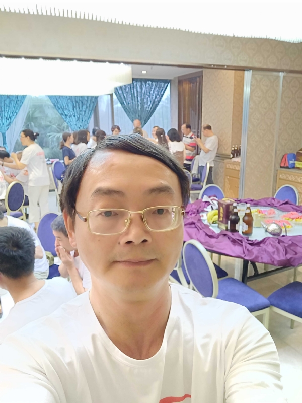 齐天大圣的第三张照片--岳阳相亲服务中心