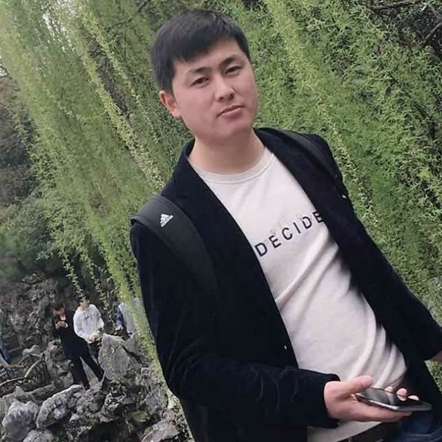 王誉翔的第一张照片--岳阳相亲服务中心