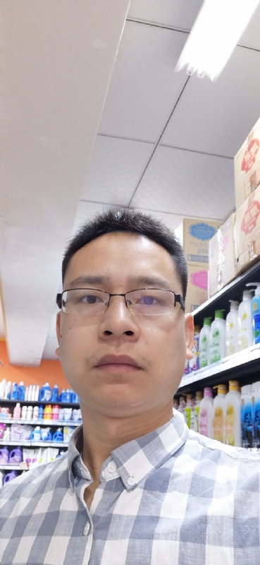 阿华的第一张照片--岳阳相亲服务中心