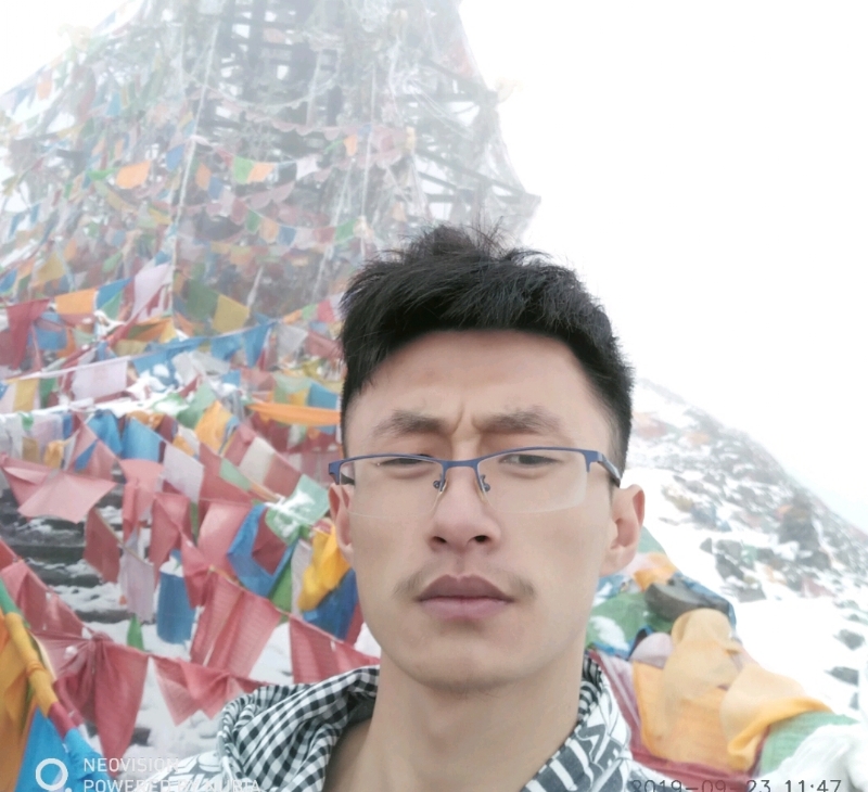 Chen的第一张照片--岳阳相亲服务中心