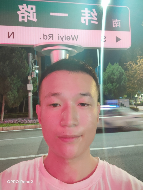 启航的第一张照片--岳阳相亲服务中心