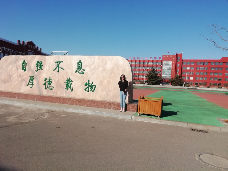 安宁的第一张照片--岳阳相亲服务中心