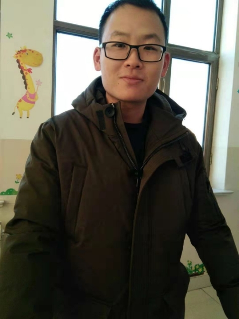 品上男人的第一张照片--岳阳相亲服务中心