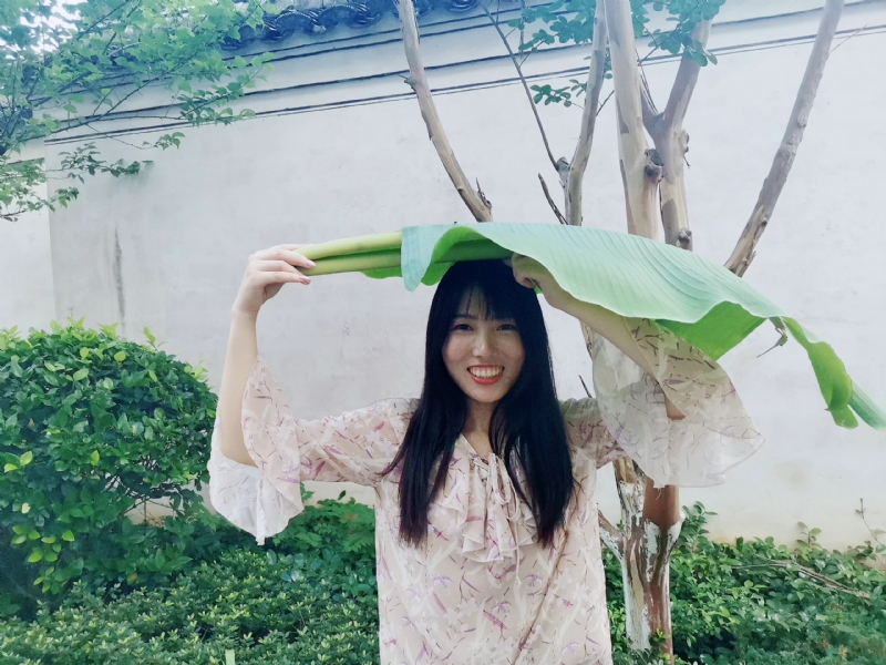 木沙的第二张照片--岳阳相亲服务中心