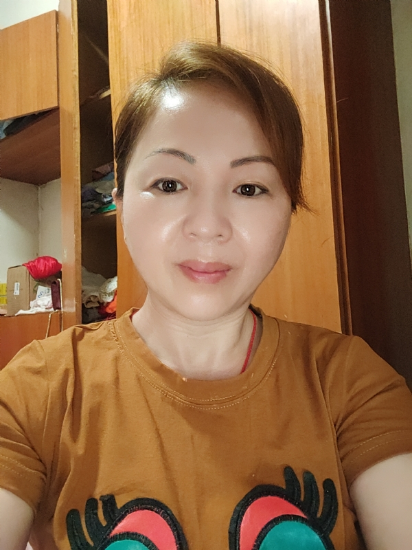醉红颜的第一张照片--岳阳相亲服务中心
