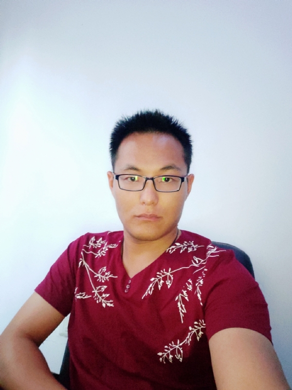 泉海洋的第一张照片--岳阳相亲服务中心